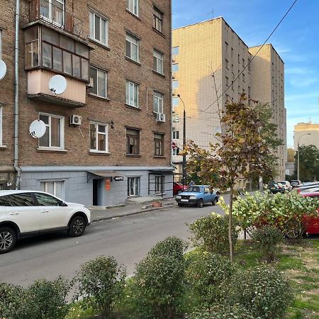 Fox Hostel Kyiv Exterior photo